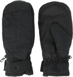 SOS Fernie Outdoorhandschuhe 1001 Black