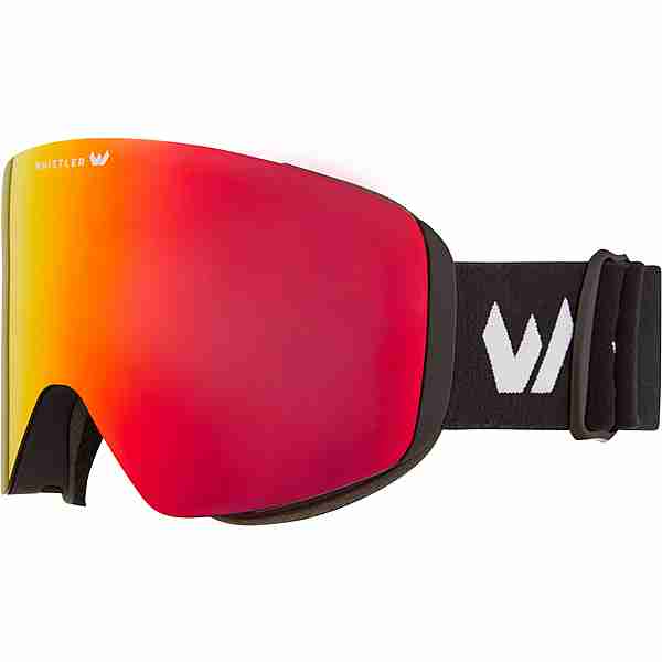 Whistler WS7100 Brille 1001 Black im Online Shop von SportScheck kaufen | Brillen