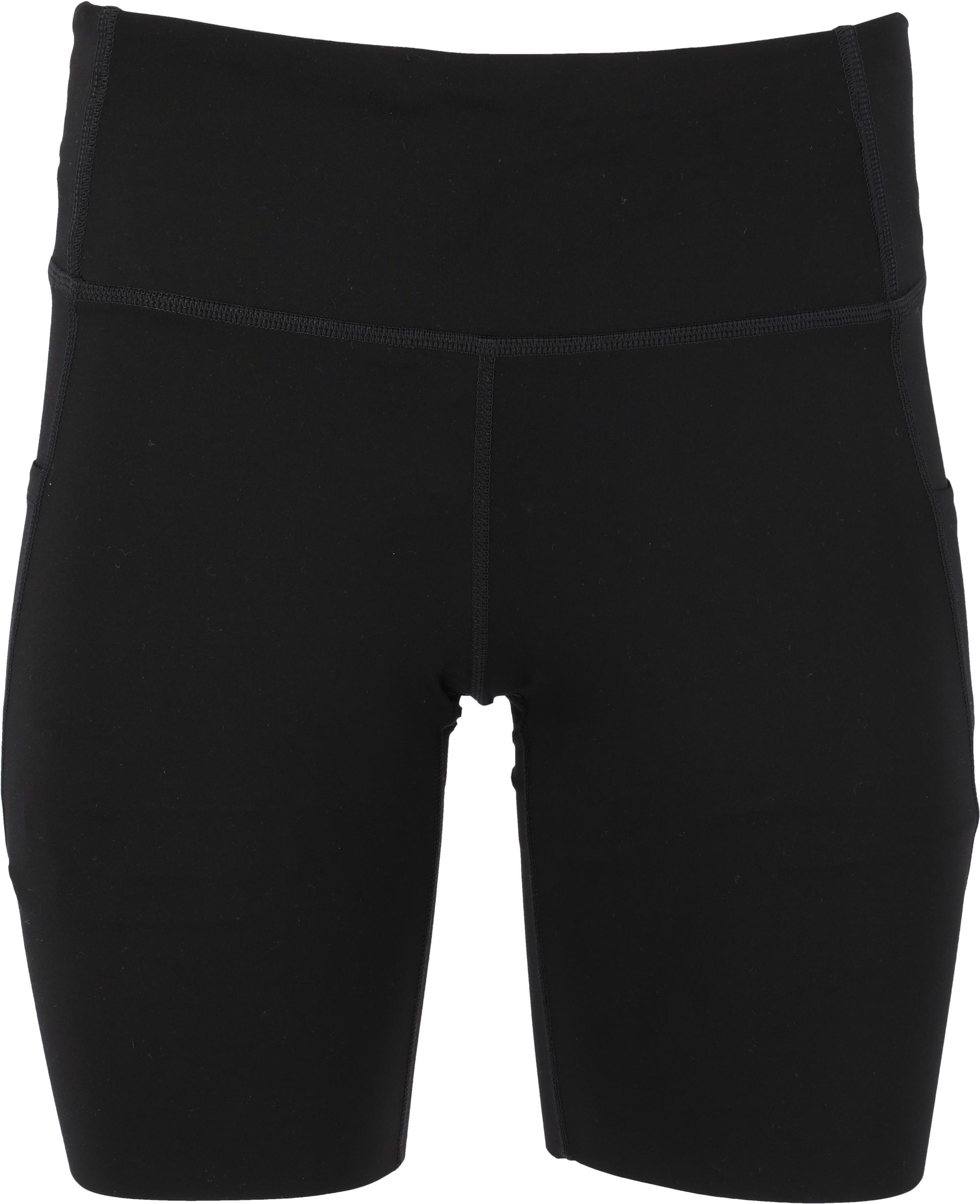 Endurance Tata Tights Damen 1001 Black