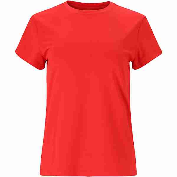 SportScheck Online kaufen Laufshirt Athlecia Damen von 4148 im Tomato Shop Almi