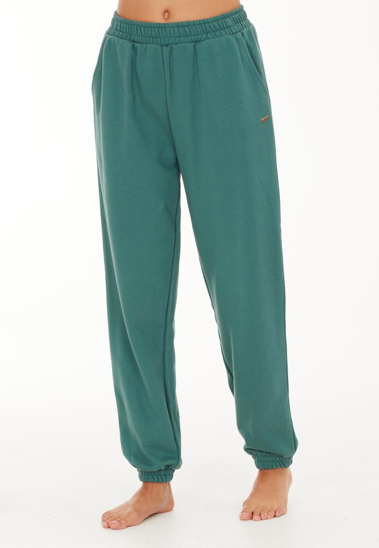 Athlecia Athlecia Cinzia Sweathose Damen - 3160 Mallard Green - 1 | SportScheck