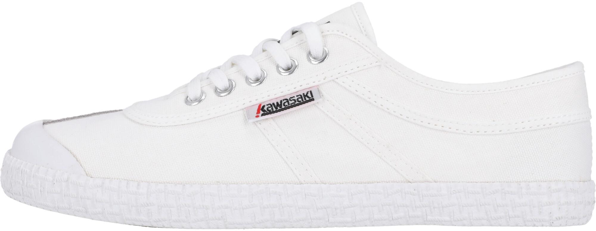 Kawasaki I AM Sneaker 1002 White