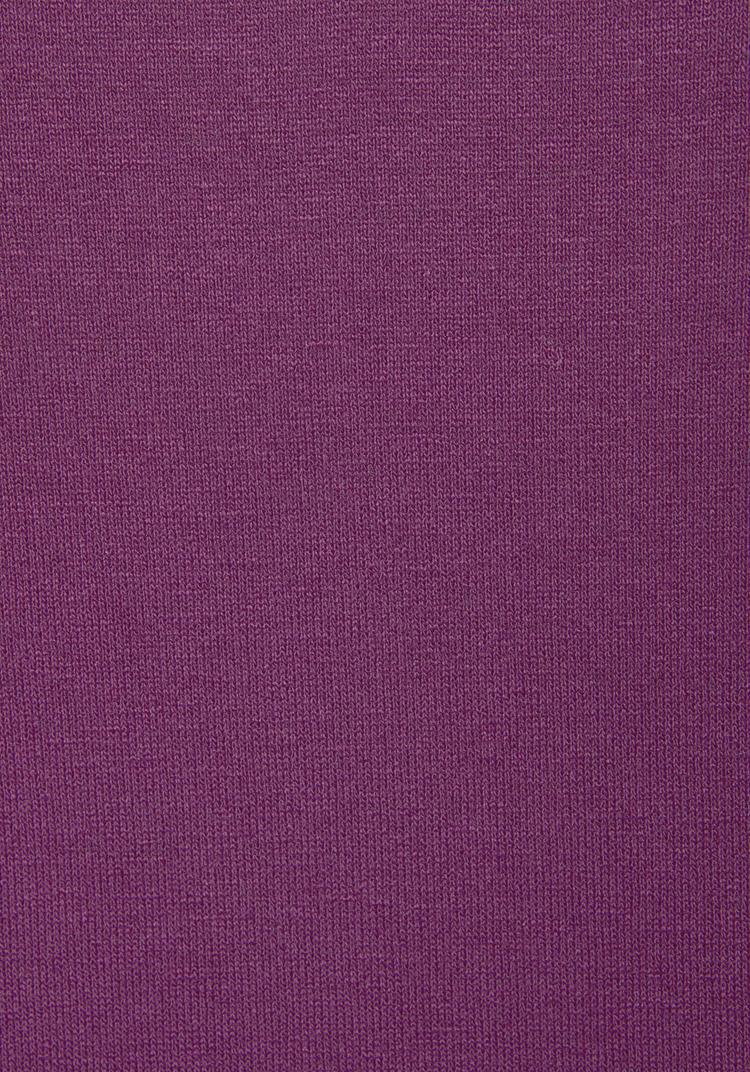 BEACH TIME BEACH TIME Tanktop Tanktop Damen - lila+wei&szlig; - 0 | SportScheck