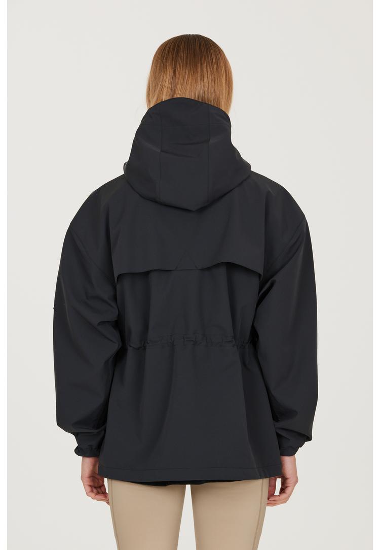 SOS SOS Tulum Skijacke Damen - 1001 Black - 3 | SportScheck