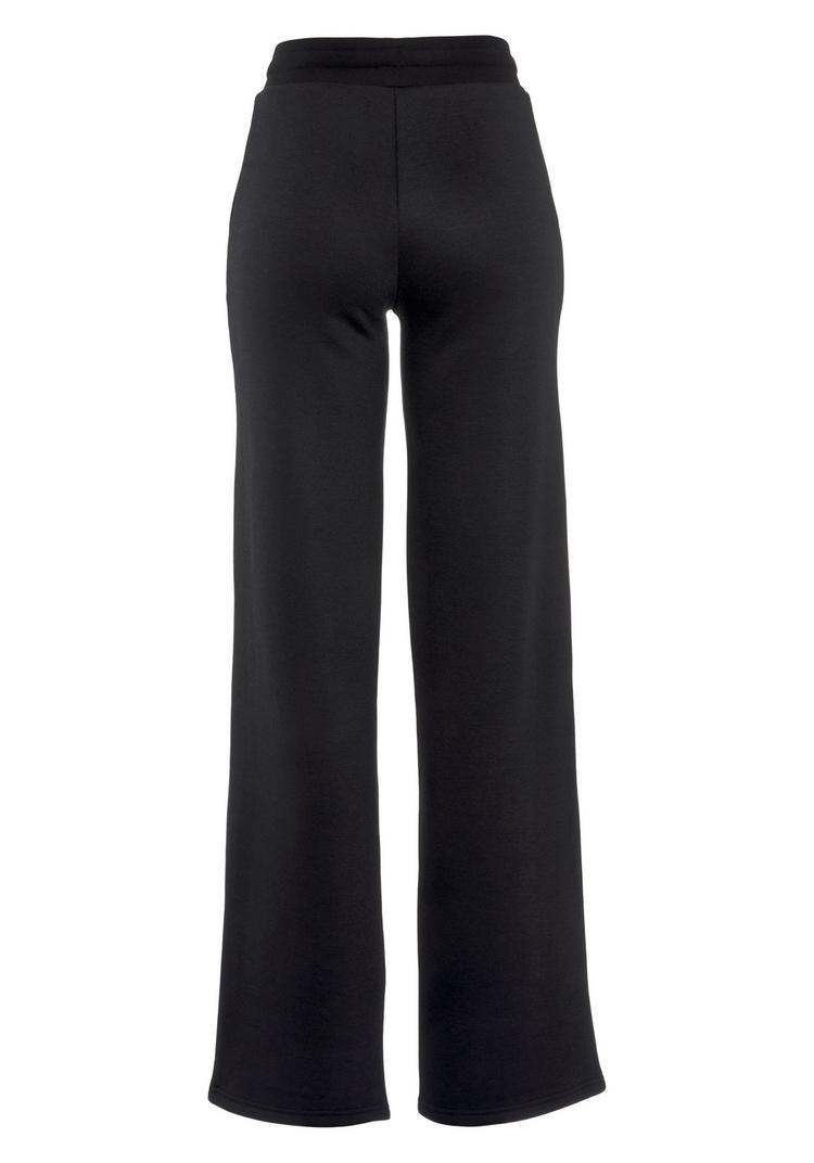 Vivance Vivance Relaxhose Sweathose Damen - schwarz - 0 | SportScheck