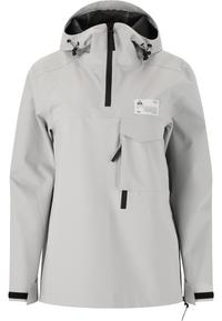 SOS Noosa Softshelljacke Damen - 1053 Harbor Mist