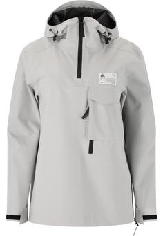 SOS Noosa Softshelljacke Damen 1053 Harbor Mist