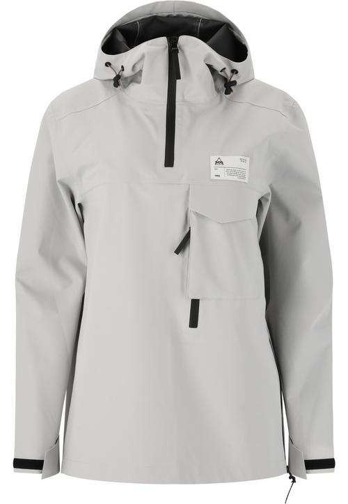 SOS Noosa Softshelljacke Damen