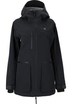 SOS Silverton Skijacke Damen 1001 Black