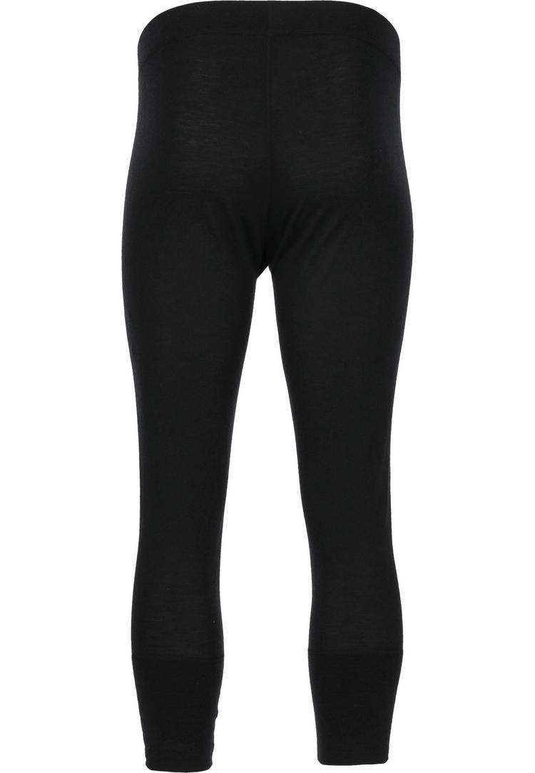 SOS SOS Nuuk Skihose Herren - 1001 Black - 0 | SportScheck
