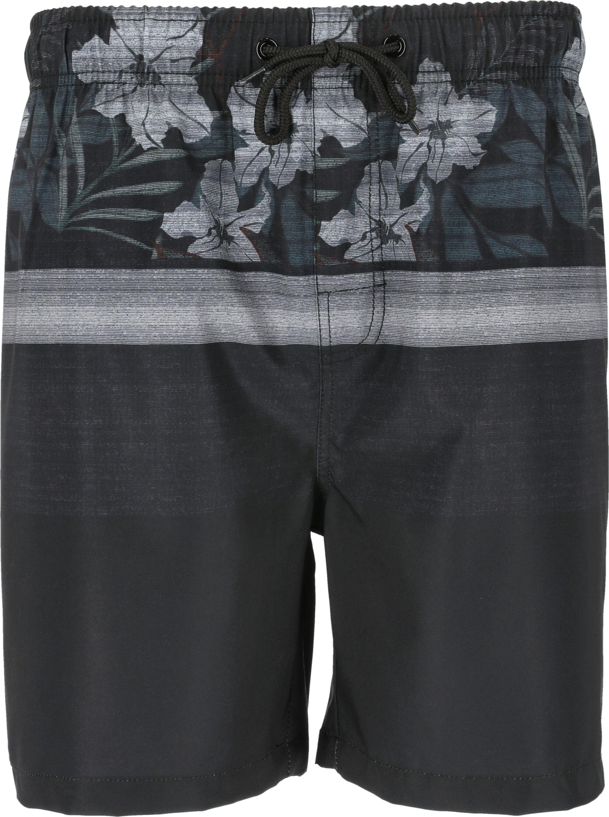 Cruz Indy Boardshorts Kinder Print 8633