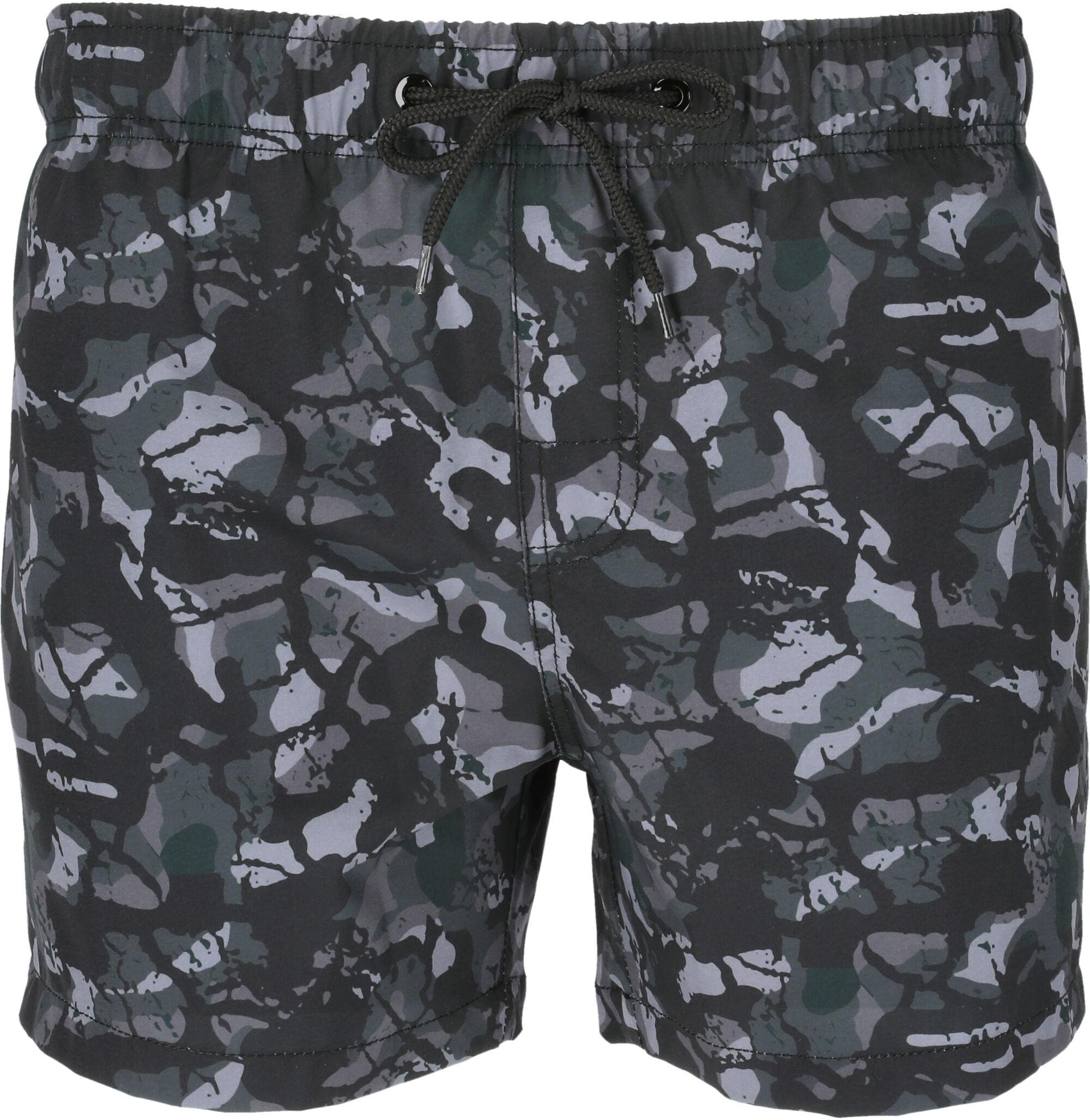 Cruz Obi Van Boardshorts Herren Print 8611