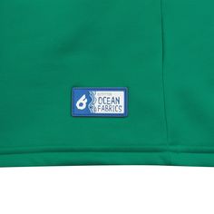 Ocean Fabrics OCEAN FABRICS TAHI Funktionsshirt Herren grün