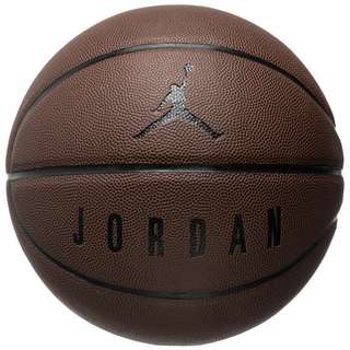 Nike Jordan Ultimate 8P Basketball Herren braun / schwarz