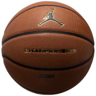 Nike Jordan Championship 8P Basketball Herren braun