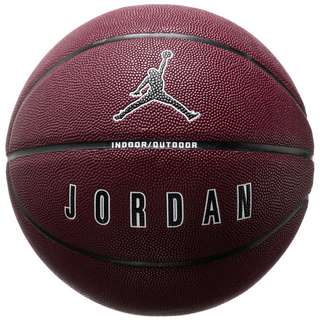 Nike Jordan Ultimate 2.0 8P Basketball Herren dunkelrot