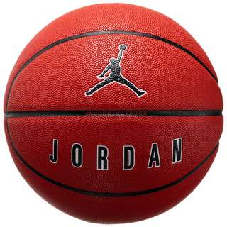 Nike Jordan Ultimate 2.0 8P Basketball Herren dunkelrot