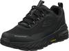 Skechers Sneaker Sneaker Herren - Schwarz