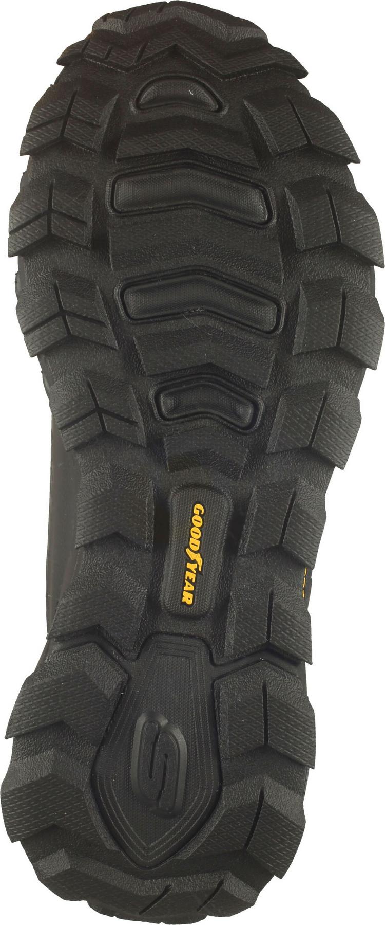 Skechers Skechers Sneaker Sneaker Herren - Schwarz - 2 | SportScheck