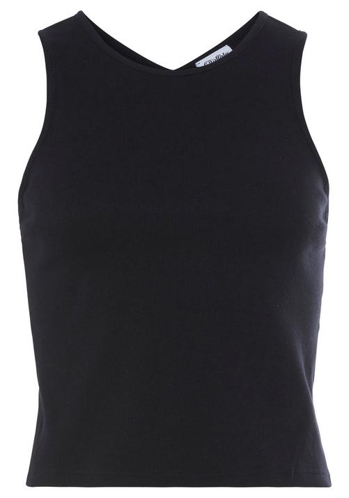 S.OLIVER Ripptanktop Funktionstank Damen