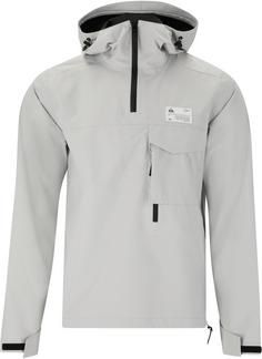 SOS Noosa Softshelljacke Herren 1053 Harbor Mist