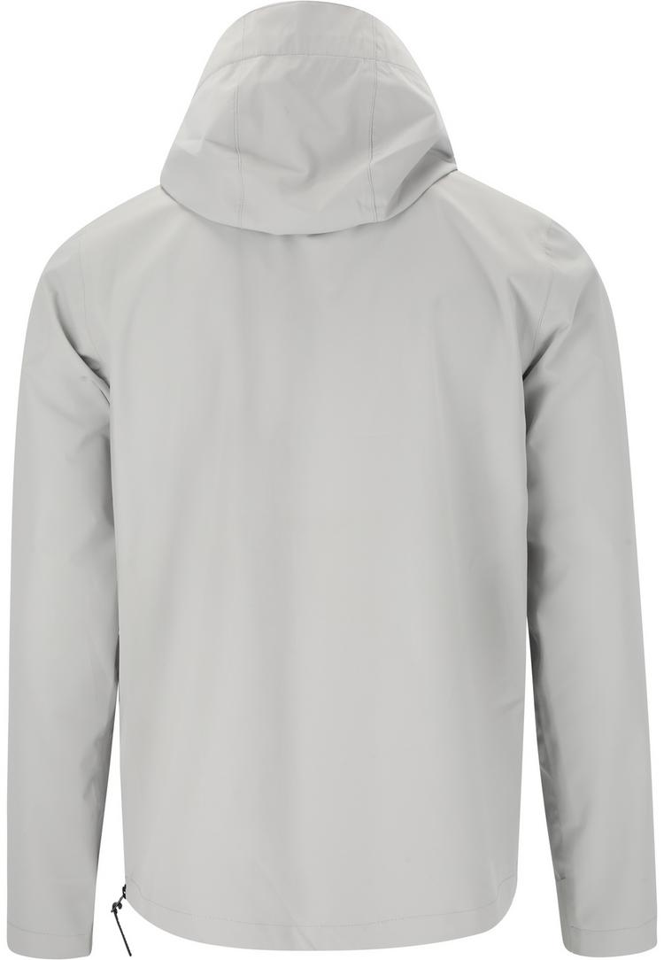 SOS SOS Noosa Softshelljacke Herren - 1053 Harbor Mist - 0 | SportScheck