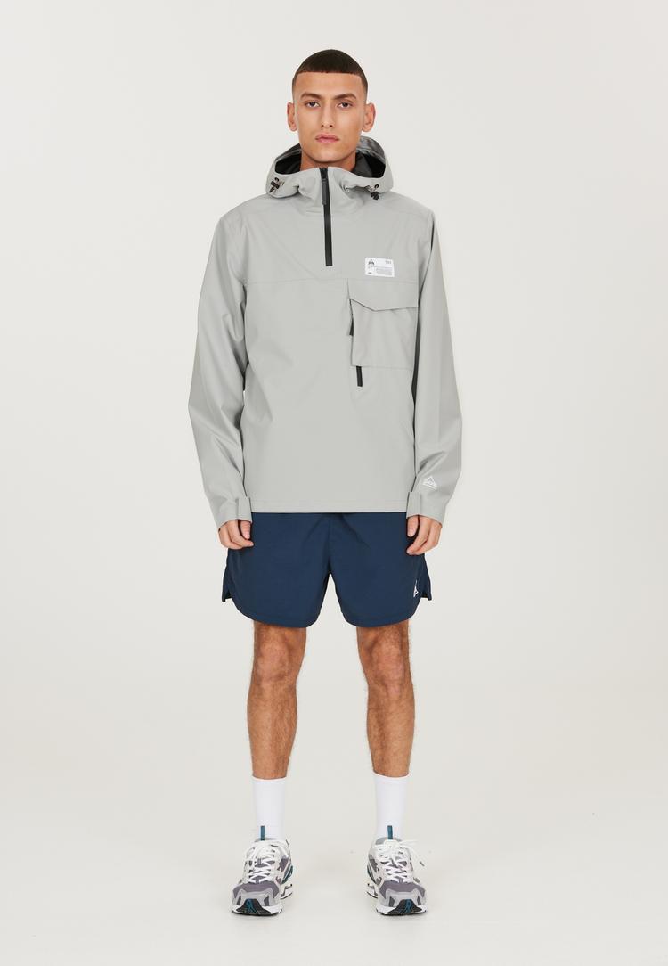 SOS SOS Noosa Softshelljacke Herren - 1053 Harbor Mist - 0 | SportScheck
