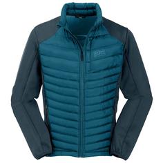 Maul Sport Herzogenhorn XT Funktionsjacke Herren Petrol