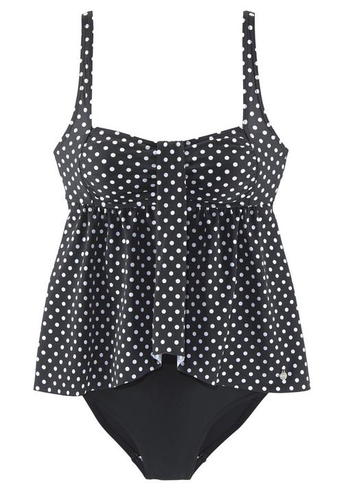 Lascana Badeanzug Badeanzug Damen