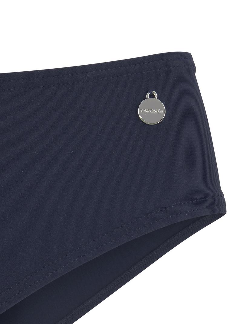 Lascana Lascana Bikini-Hose Bikini Hose Damen - schwarz - 1 | SportScheck