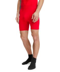 Falke Short Tights Funktionsunterhose Herren scarlet (8070)