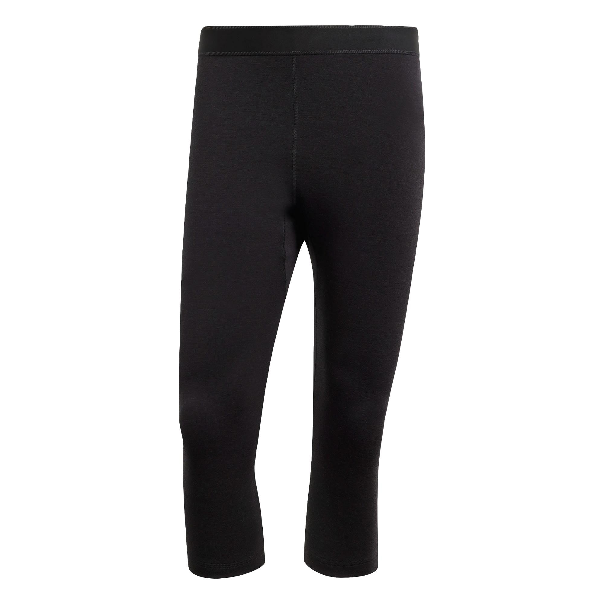 adidas XPERIOR MERINO 260 BASELAYER... Leggings Herren - Black