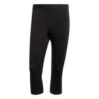 adidas XPERIOR MERINO 260 BASELAYER... Leggings Herren - Black