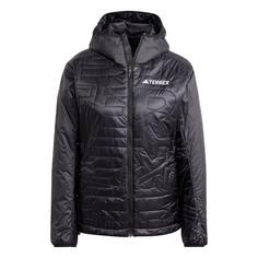 adidas W XPR VAR PH J Outdoorjacke Damen Black