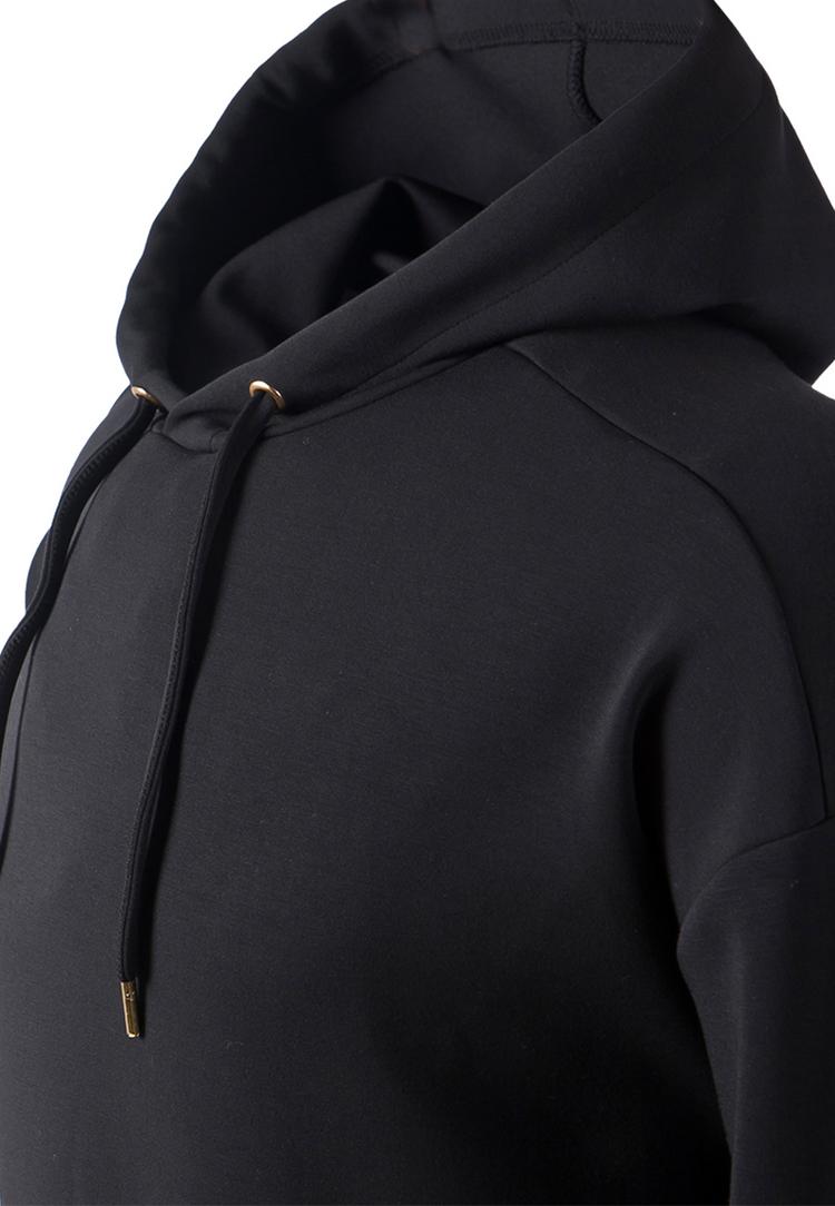 Athlecia Athlecia Namier Hoodie Damen - black - 0 | SportScheck