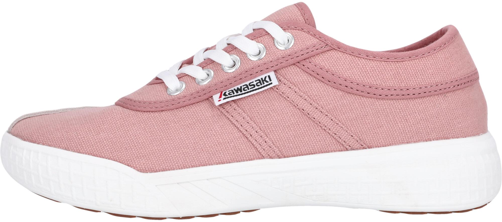 Kawasaki Leap Sneaker 4197 Old Rose
