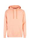 Cleptomanicx Ligull Hoodie Herren - Canyon Sunset