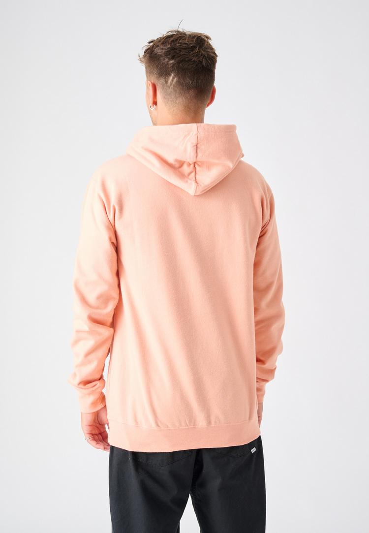 Cleptomanicx Cleptomanicx Ligull Hoodie Herren - Canyon Sunset - 2 | SportScheck