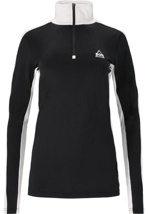 SOS &Aring;re Rollkragenpullover Damen