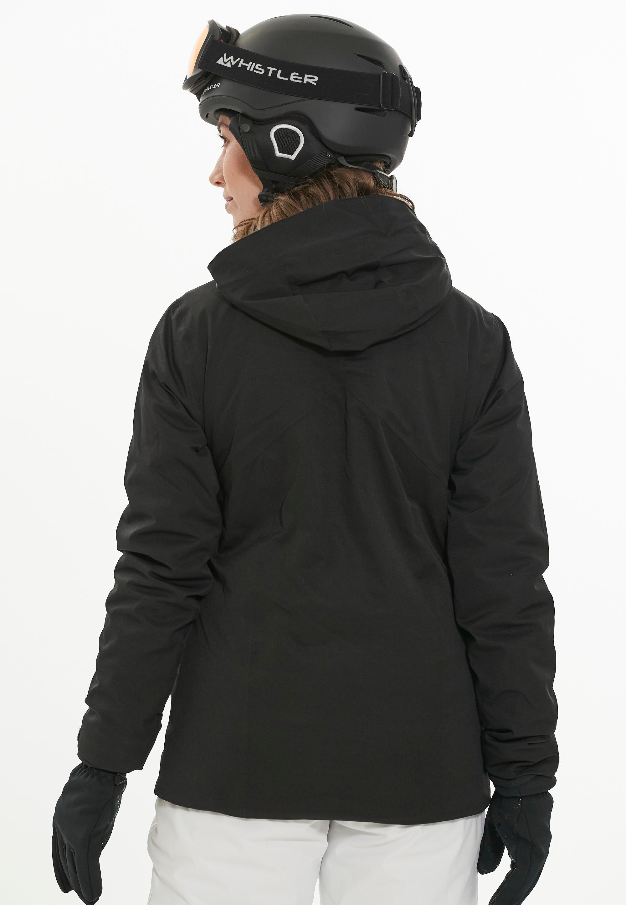 Whistler Jada Skijacke Damen 1001 Black im Online Shop von SportScheck  kaufen