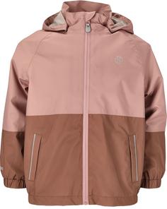 ZigZag Dallas Skijacke Kinder 4228 Woodrose