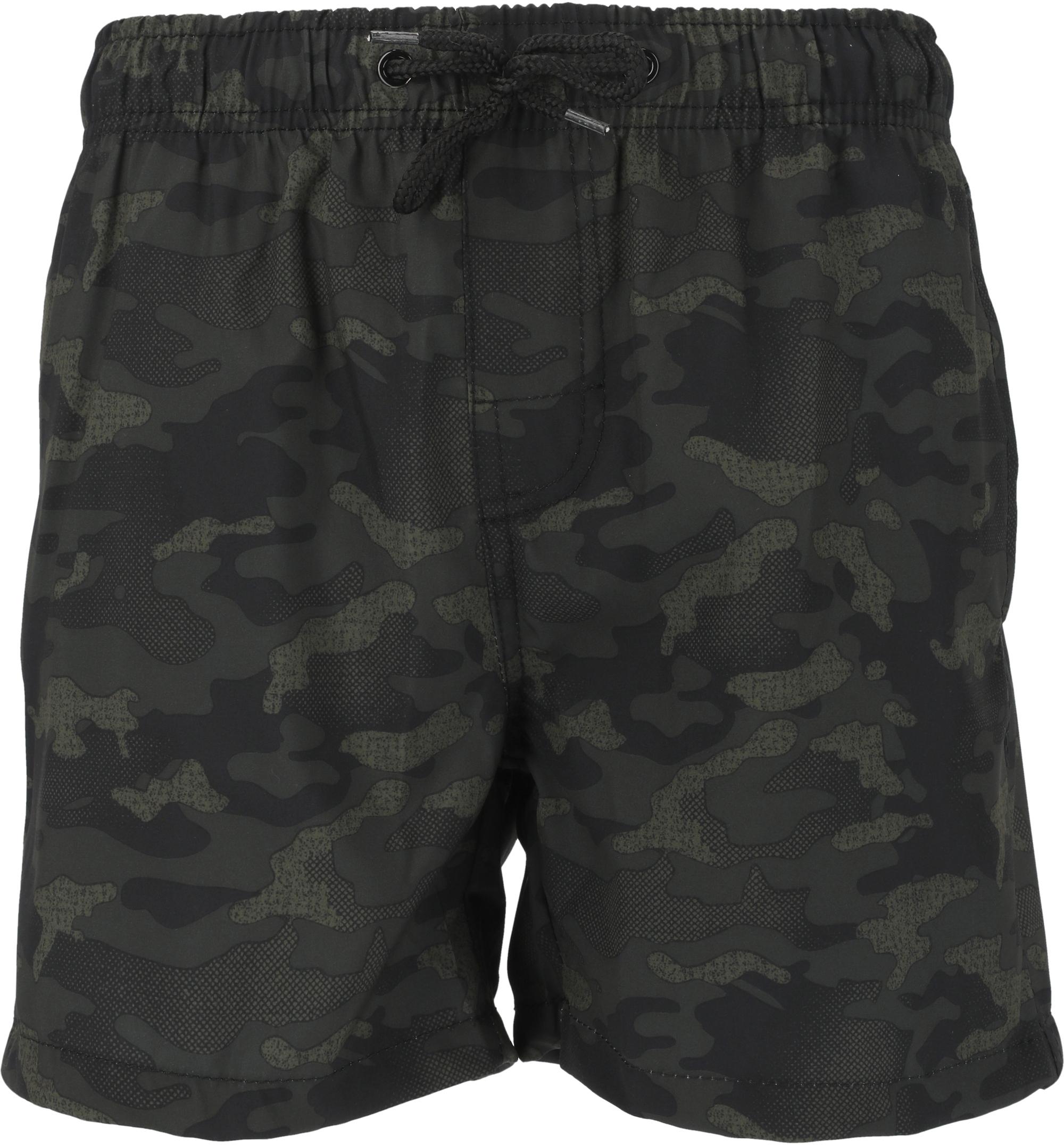 Cruz Farell Boardshorts Kinder PRINT 8295