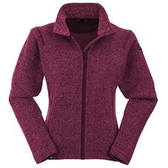 Maul Sport Brixen Funktionsjacke Damen Lila