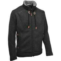 Maul Sport Lichtenau Fleecejacke Herren Tannengrün211