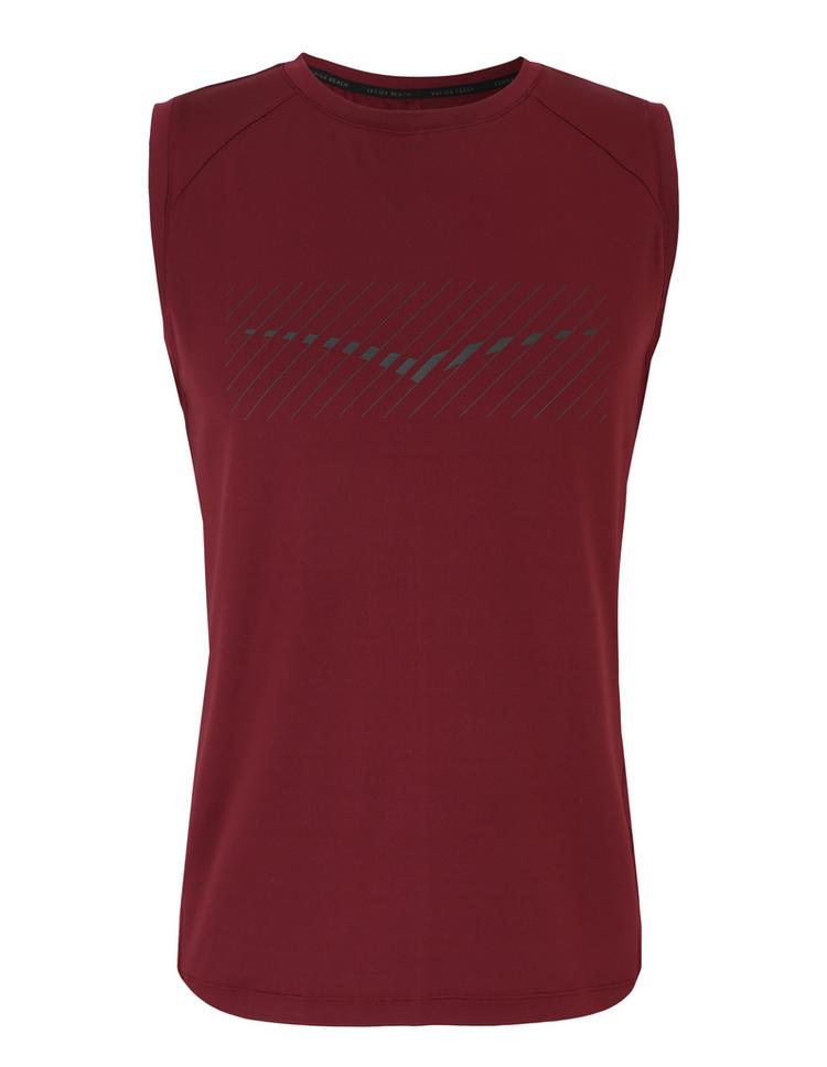 VENICE BEACH VENICE BEACH VBM Zayne Tanktop Herren - glowing green - 0 | SportScheck