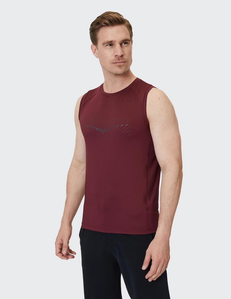 VENICE BEACH VENICE BEACH VBM Zayne Tanktop Herren - glowing green - 1 | SportScheck