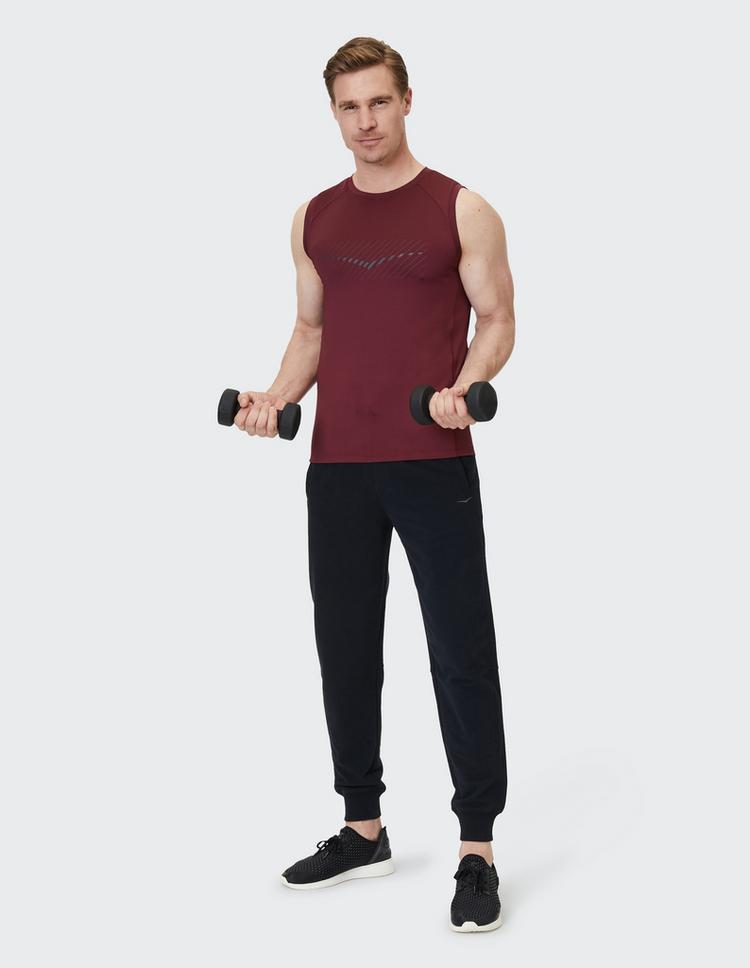 VENICE BEACH VENICE BEACH VBM Zayne Tanktop Herren - glowing green - 9 | SportScheck