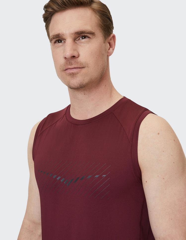 VENICE BEACH VENICE BEACH VBM Zayne Tanktop Herren - glowing green - 11 | SportScheck