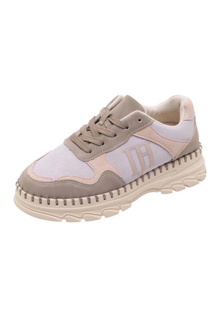 Ilse Jacobsen Ilse Jacobsen TULIP4091 Sneaker Damen - Gray Lilac - 0 | SportScheck