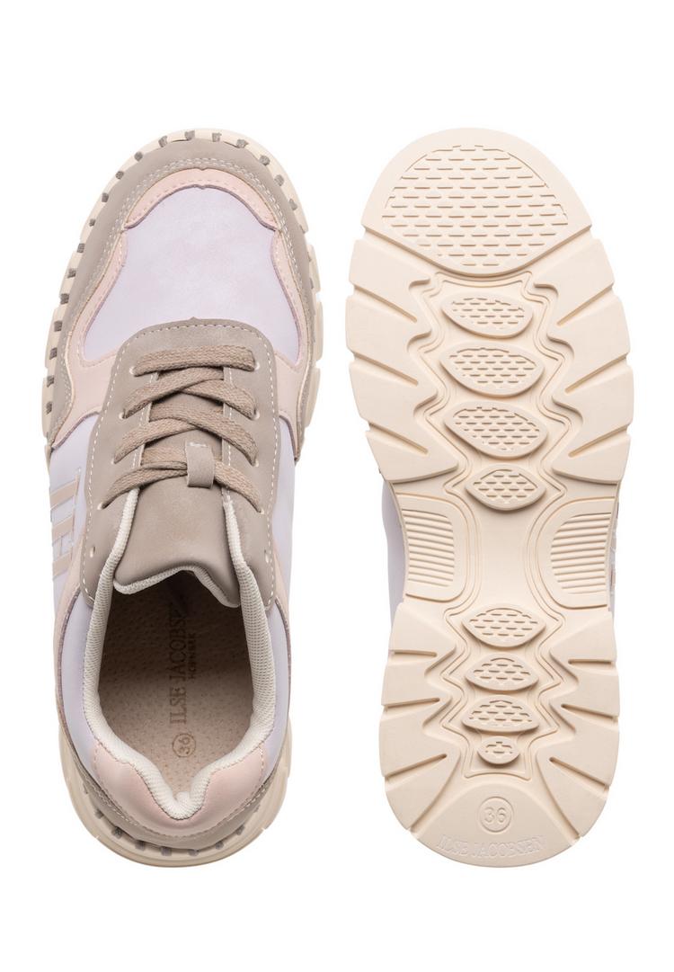 Ilse Jacobsen Ilse Jacobsen TULIP4091 Sneaker Damen - Gray Lilac - 0 | SportScheck